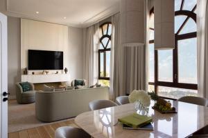 METT Barcelona GL - A Leading Hotel of the World