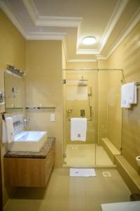 GemSuites Riverside Serviced Apartments and Hotel, Nairobi