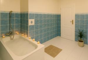 La Maison accueillante pour les pros et tourisme