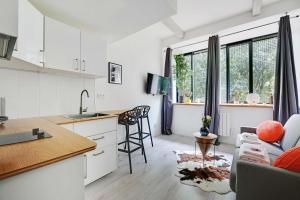 Pleasant idyllic studio - 2P- Tolbiac - Place dItalie