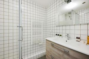 Pleasant idyllic studio - 2P- Tolbiac - Place dItalie