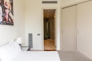 Uma Suites Passeig de Gracia 16