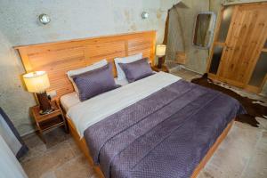 Canela Cave Hotel - Cappadocia