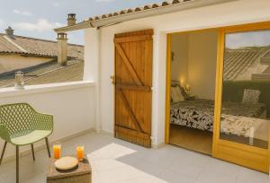 La Maison accueillante pour les pros et tourisme