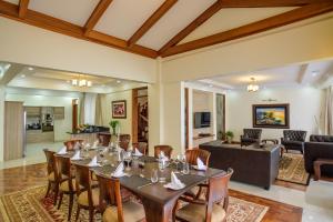 GemSuites Riverside Serviced Apartments and Hotel, Nairobi