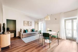 Loft Monti by Quokka 360 - Cozy Apartment 10 Min Walk from Como Centre