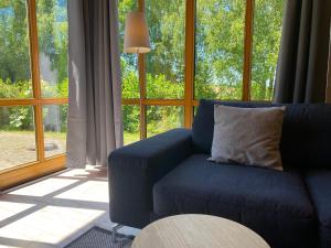 Haus 1 Natur Ferienpark in Teutoburger Wald nahe Externsteine