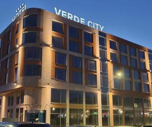 Hotel Verde City