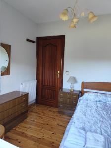 El Solano-La Gallega