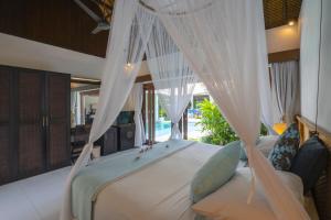 3-Bedroom Villa - Comfortable and quiet- 5mn from the beach