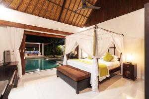 3-Bedroom Villa - Comfortable and quiet- 5mn from the beach