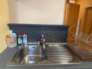 Ferienwohnung Happy Life Thun