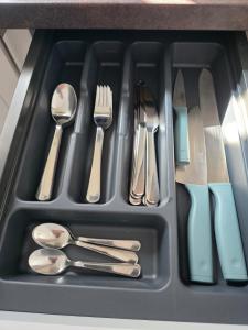 Palm Breeze - Las Americas