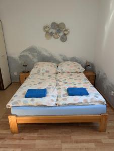 Noclegi na uboczu Dom Pstrąga