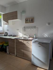 Noclegi na uboczu Dom Pstrąga