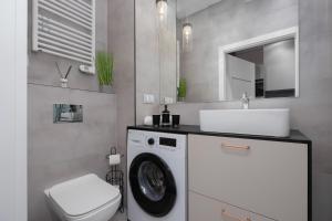 Bliska Residence by Solarento