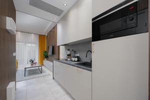 Bliska Residence by Solarento