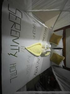 Serenity stay Kizimkazi