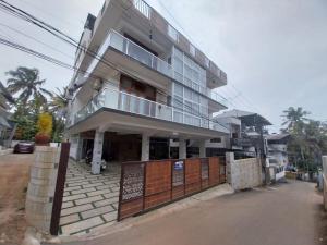 Home Away From Home Chithira Homes Ulloor