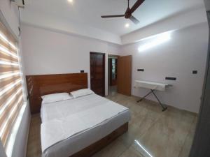 Home Away From Home Chithira Homes Ulloor