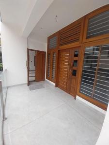 Home Away From Home Chithira Homes Ulloor