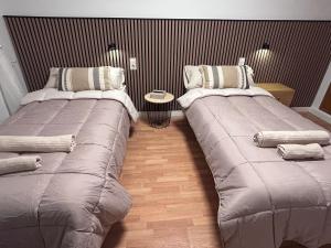 Baires&Blo Ático duplex, Terraza chillout exclusiva y vistas al mar