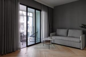 Cute apartment 52 m2 in Brand New condo! BangTao