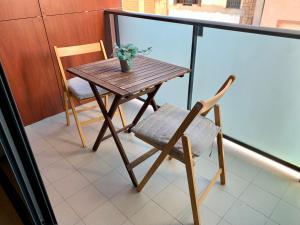 Apartamento puerto Benicarlo