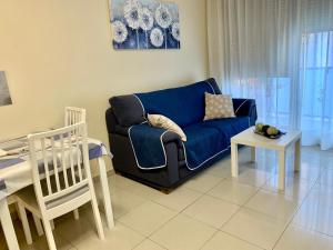 Apartamento puerto Benicarlo