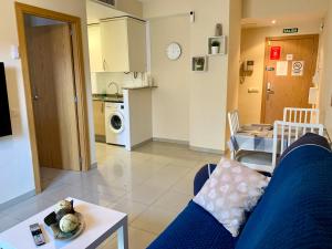 Apartamento puerto Benicarlo