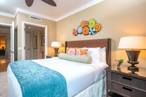 Honua Kai Hokulani 2 Free Rental Cars KBM Resorts Large Floorplan 2 Units 5 Bedrooms ML-1285