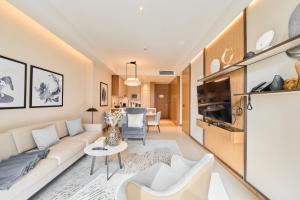 Premium 2BR Address Opera Downtown Dubai