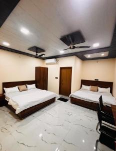 Krishna Residency