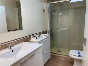 Apartamento puerto Benicarlo
