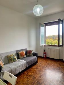 Villa Ferrari - Park Monza F1 Circuit