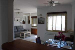 Villa Mercedes Peñoncillo