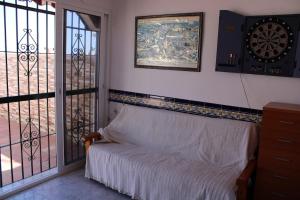 Villa Mercedes Peñoncillo