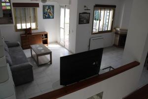 Villa Mercedes Peñoncillo