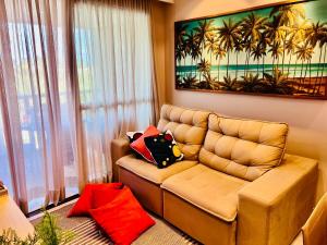 Cupe Beach Living - Porto de Galinhas