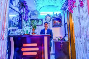 FabHotel White Klove Near New Delhi Railway Station