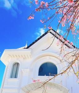 Little Castle DaLat Biệt thự villa căn hộ cao cấp 6 phòng Lâu Đài Nhỏ Đà Lạt giá rẻ-bếp sân vườn full tiện nghi 349m2