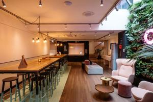 The Dutch Maastricht