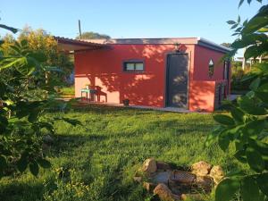 Casa de descanso, disfrute y naturaleza