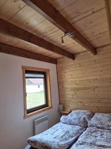 Domki w Kokoszce z sauną i jacuzzi