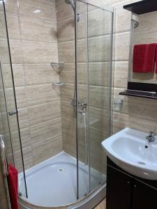 Apartment on the Beach