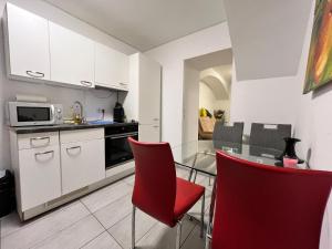 Bright 1BR Apartment in a Convenient Location