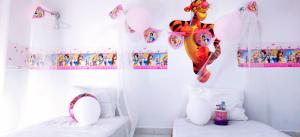 Disney Slumber Party Blloku