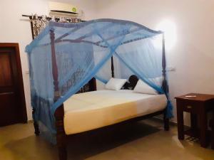 Villa Khiara & Sumali Hikkaduwa