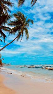 Villa Khiara & Sumali Hikkaduwa