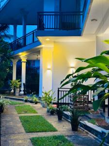 Villa Khiara & Sumali Hikkaduwa